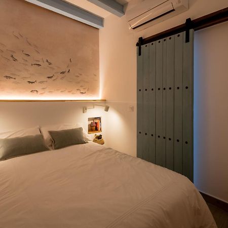The Sun Apartment ฮาเวอา ภายนอก รูปภาพ