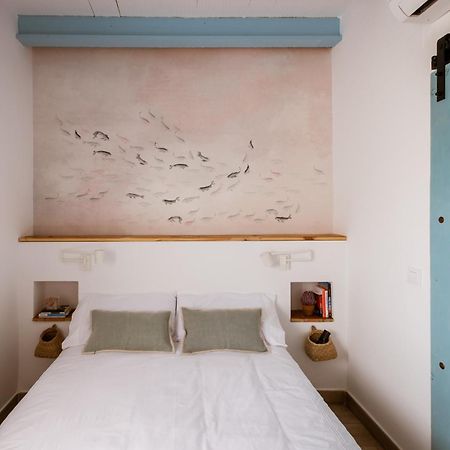 The Sun Apartment ฮาเวอา ภายนอก รูปภาพ