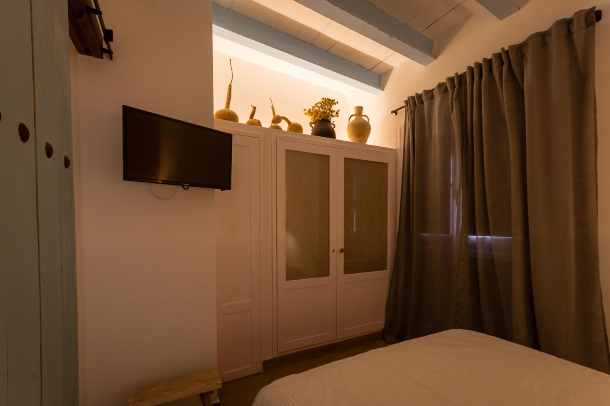 The Sun Apartment ฮาเวอา ภายนอก รูปภาพ